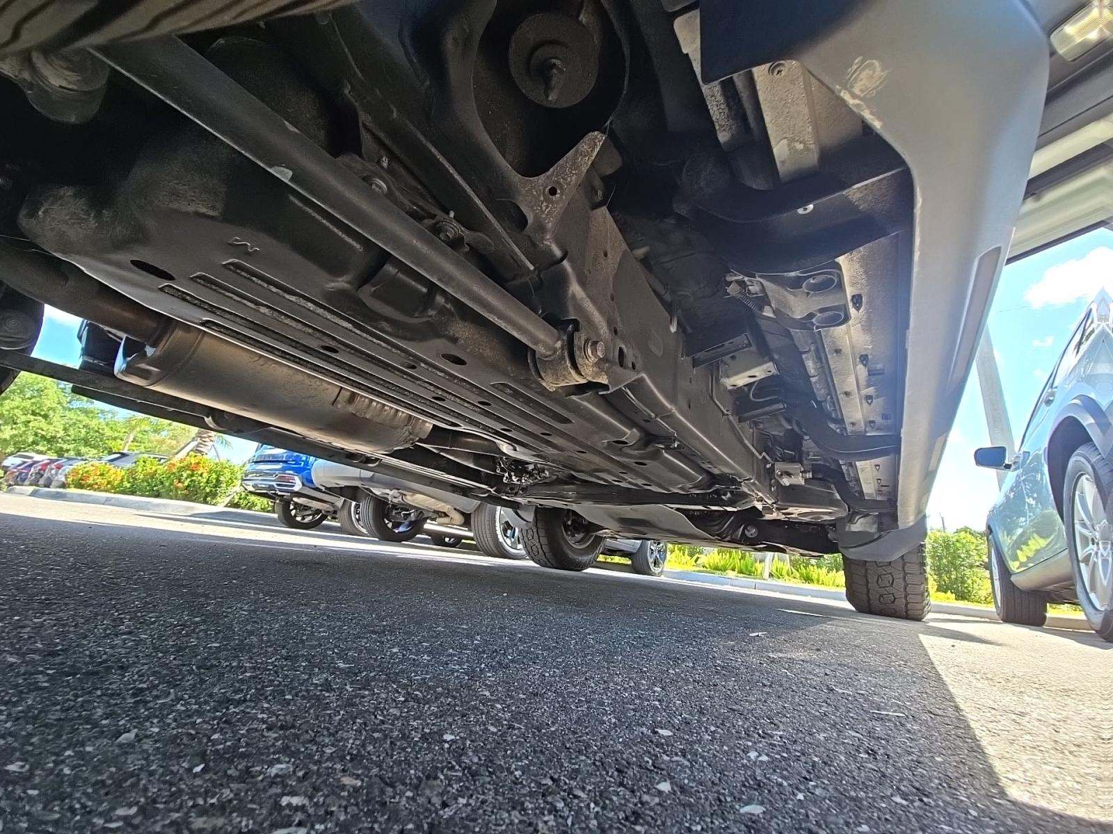 2024 Lexus GX GX 550 Overtrail AWD