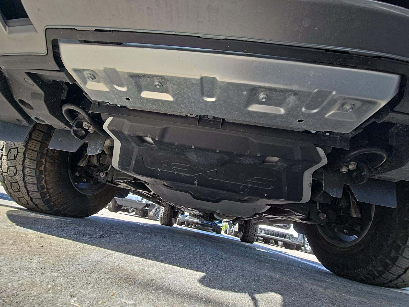 2024 Lexus GX GX 550 Overtrail AWD