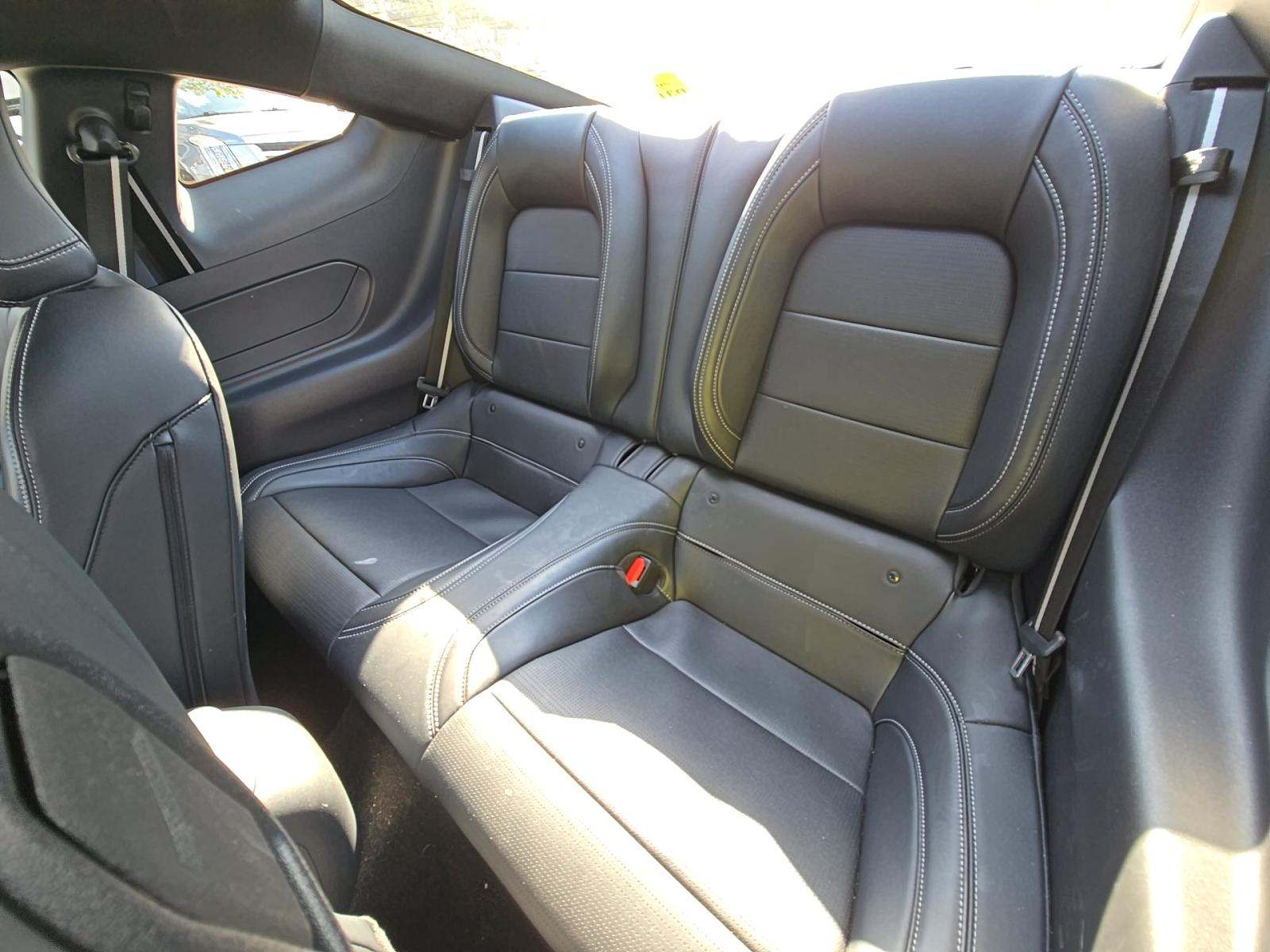 2024 Ford Mustang GT Premium RWD