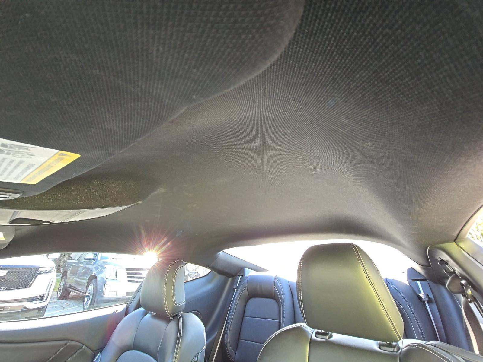 2024 Ford Mustang GT Premium RWD