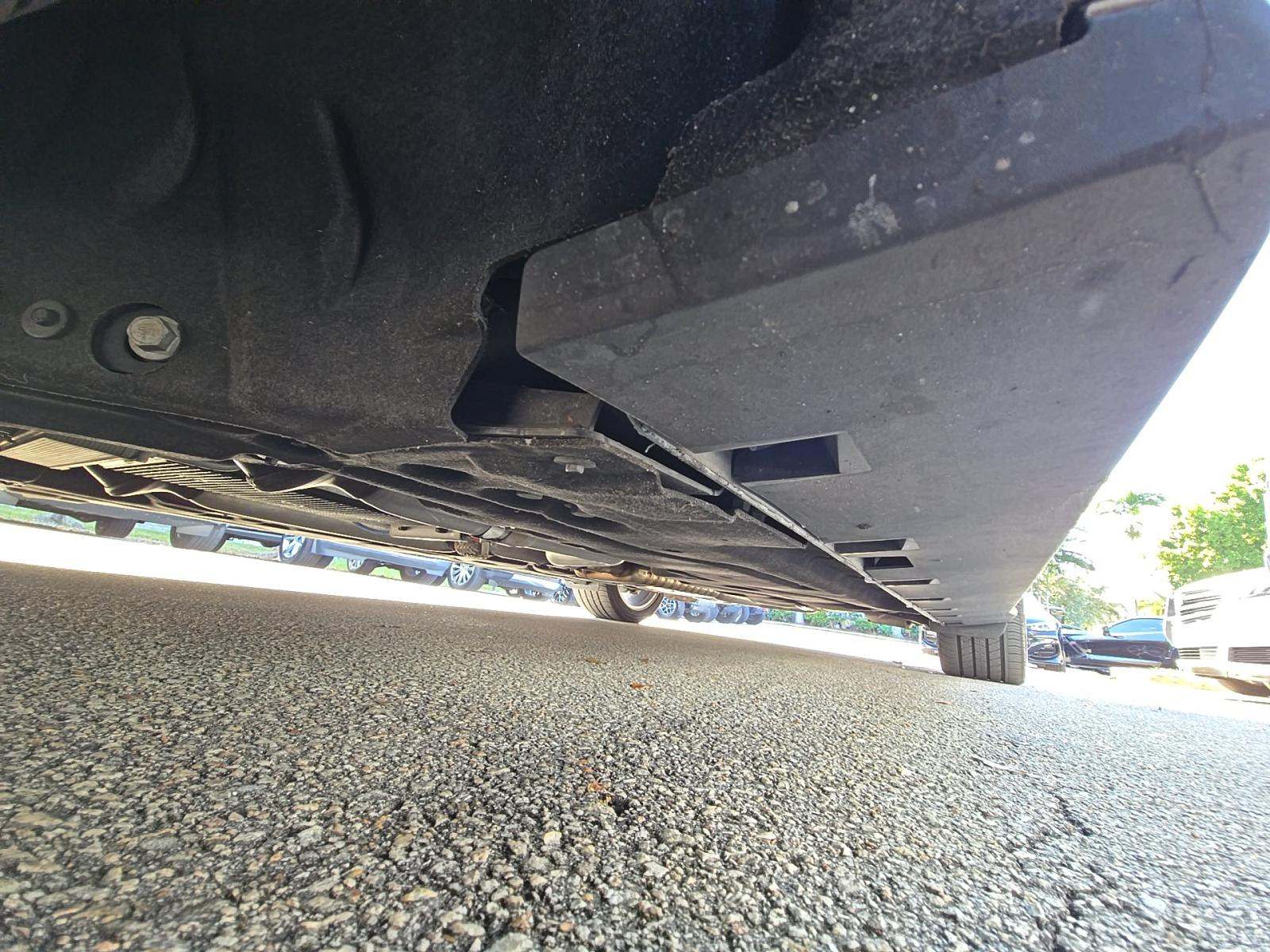 2024 Ford Mustang GT Premium RWD