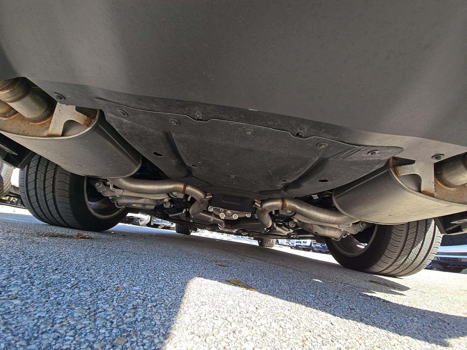 2024 Ford Mustang GT Premium RWD