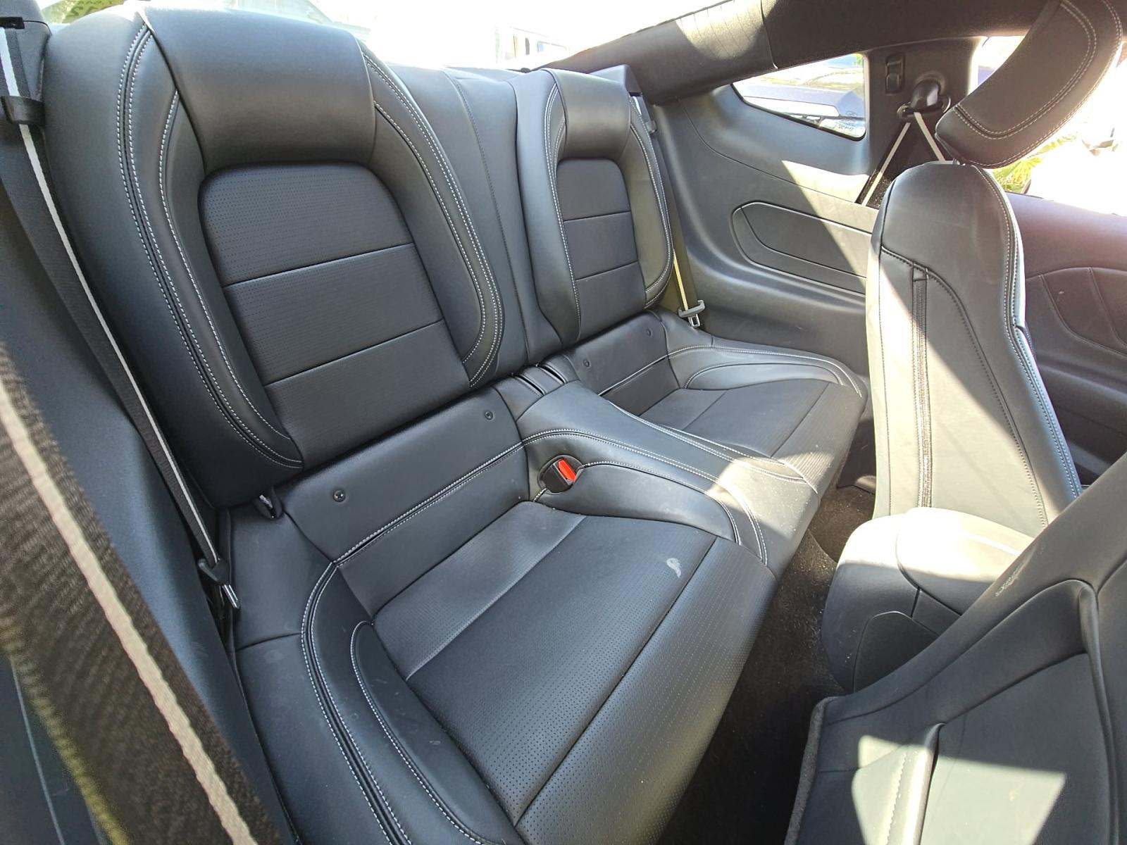 2024 Ford Mustang GT Premium RWD