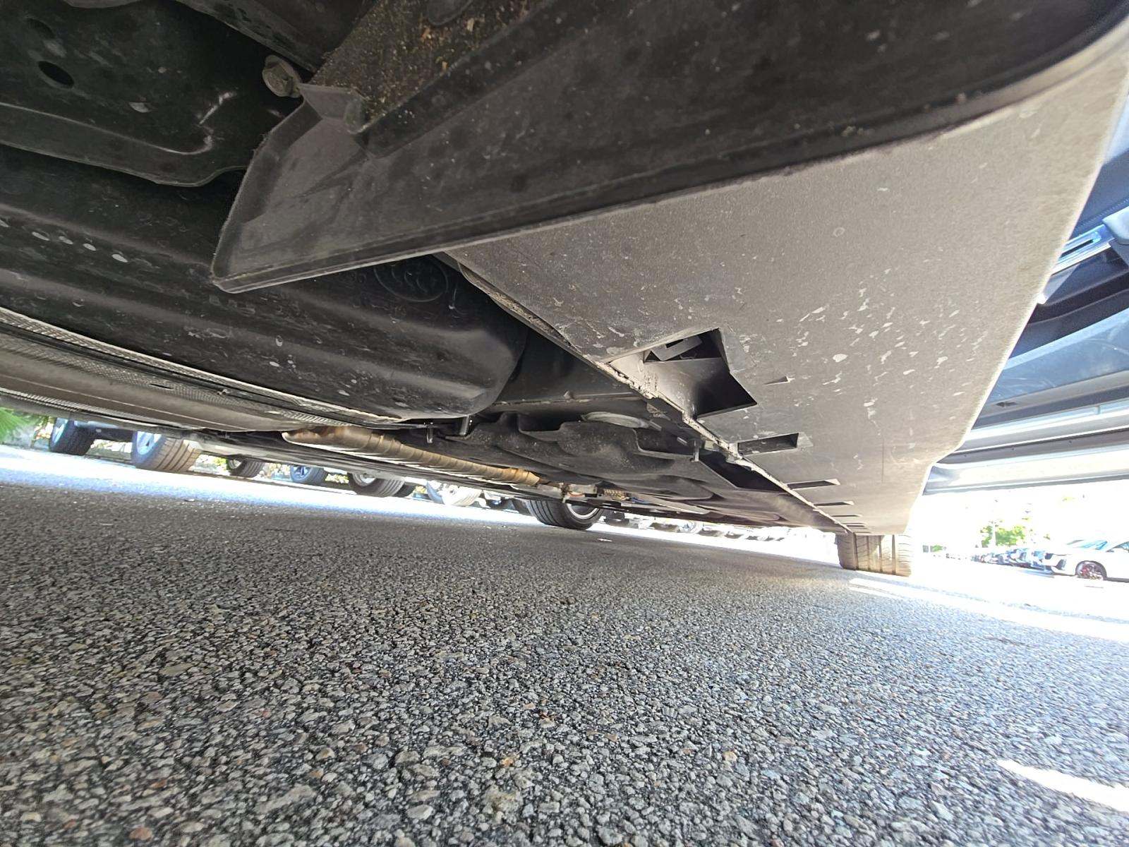 2024 Ford Mustang GT Premium RWD