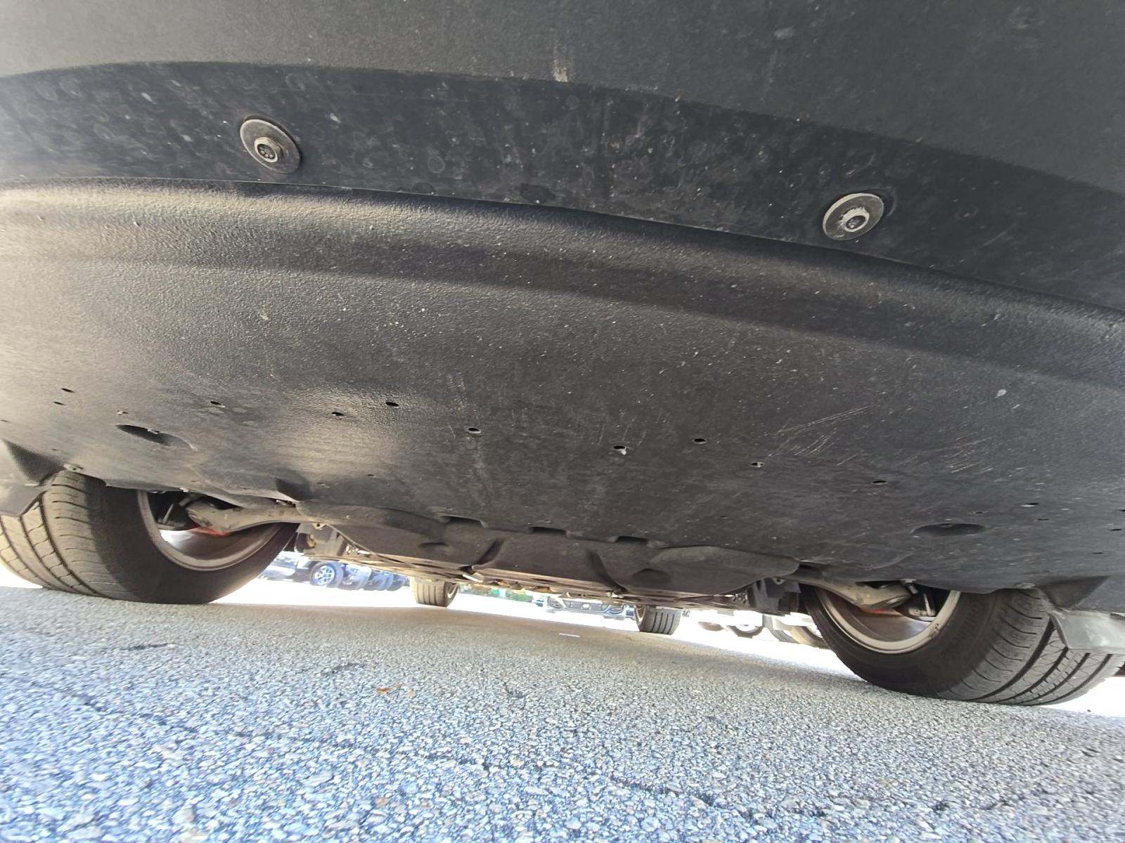 2024 Ford Mustang GT Premium RWD