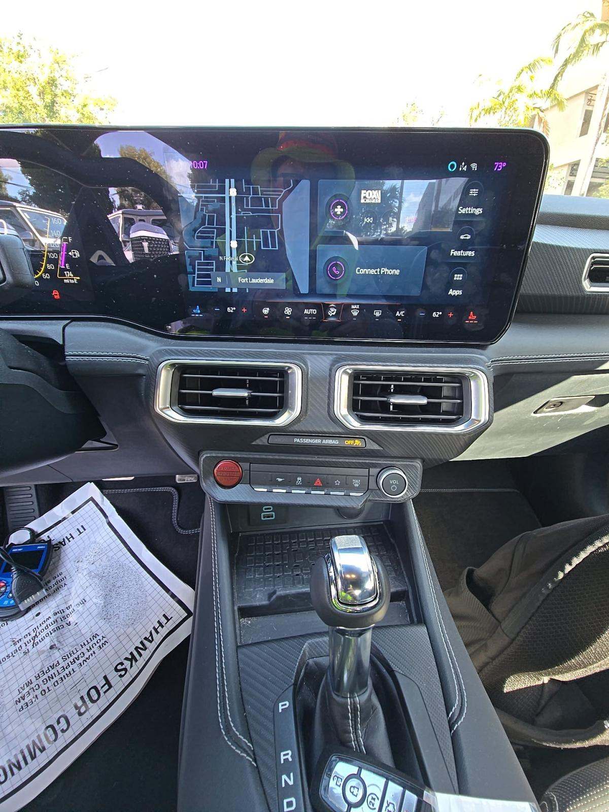 2024 Ford Mustang GT Premium RWD