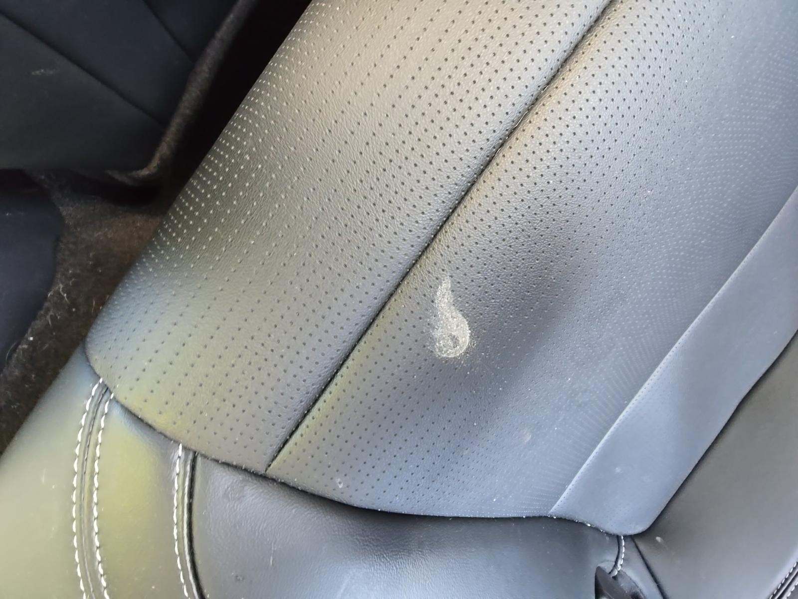 2024 Ford Mustang GT Premium RWD