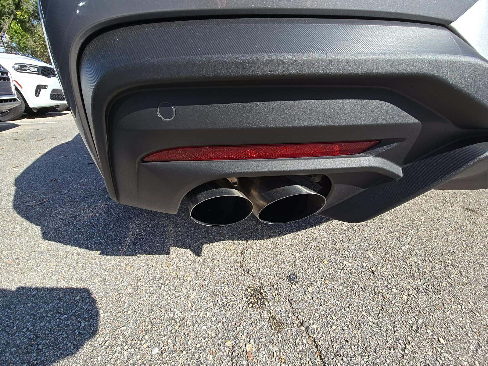 2024 Ford Mustang GT Premium RWD