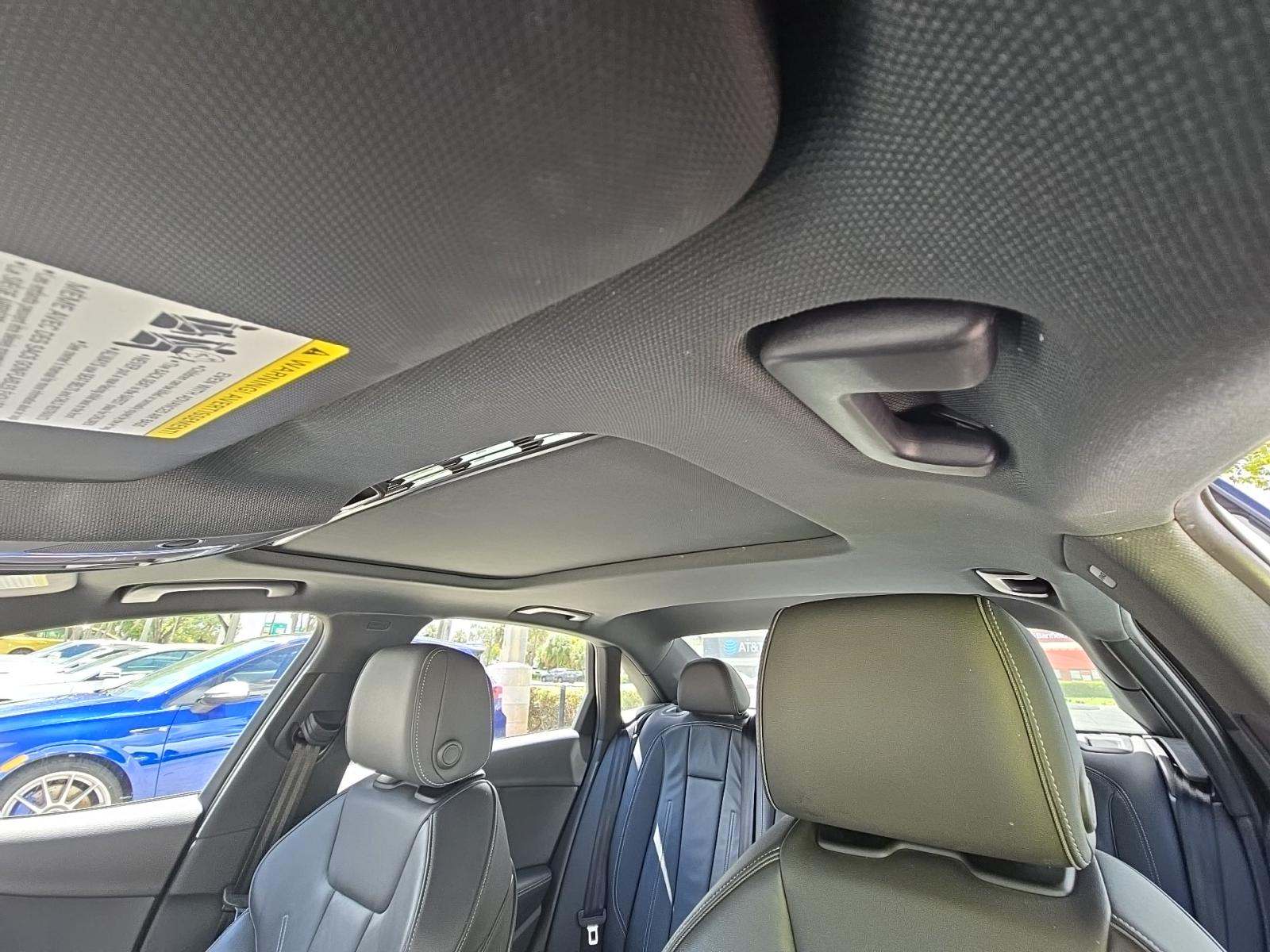 2022 Audi A4 S line Premium Plus AWD