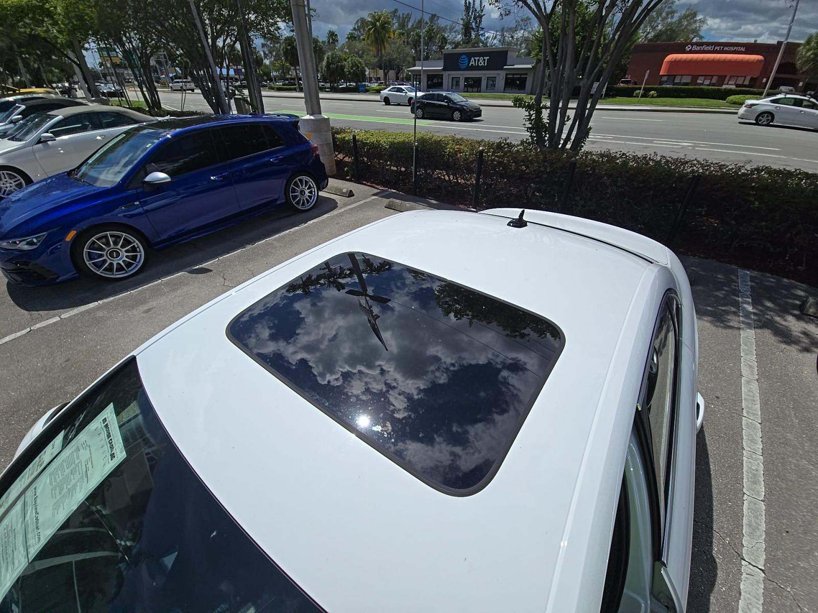 2022 Audi A4 S line Premium Plus AWD