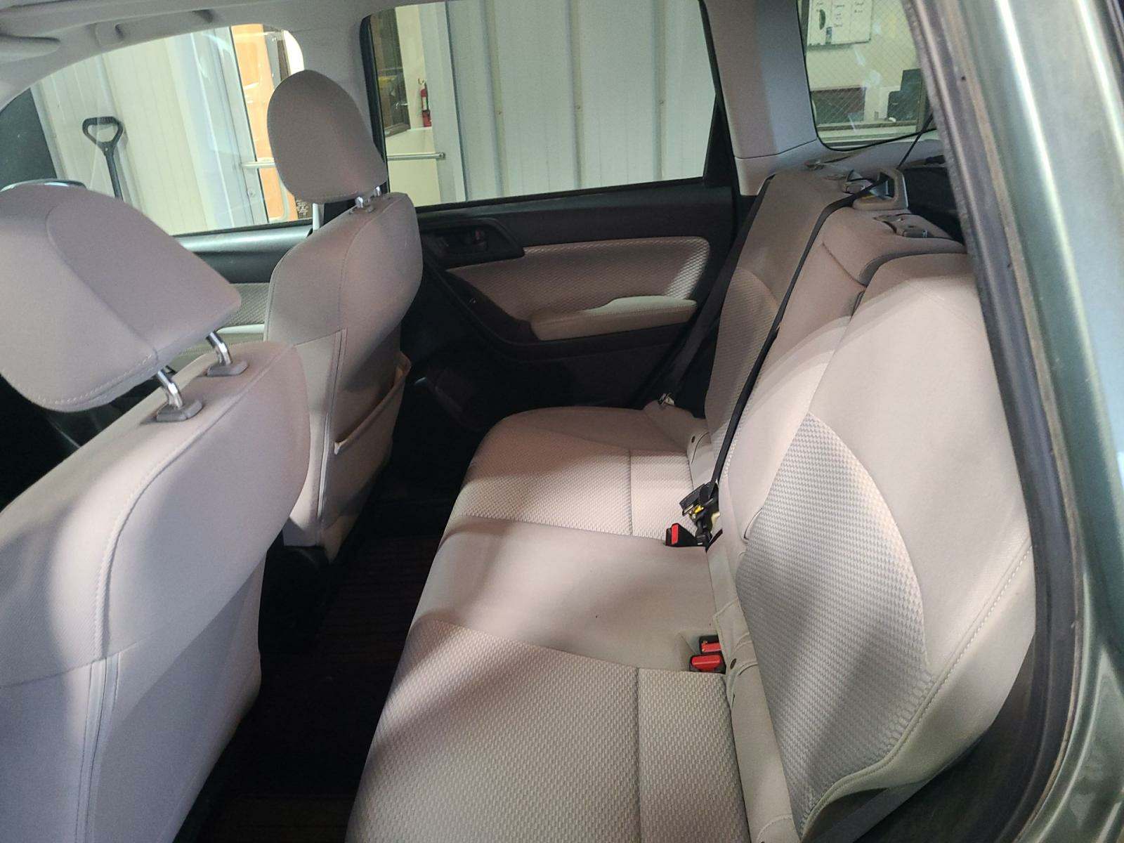 2017 Subaru Forester 2.5i Premium AWD