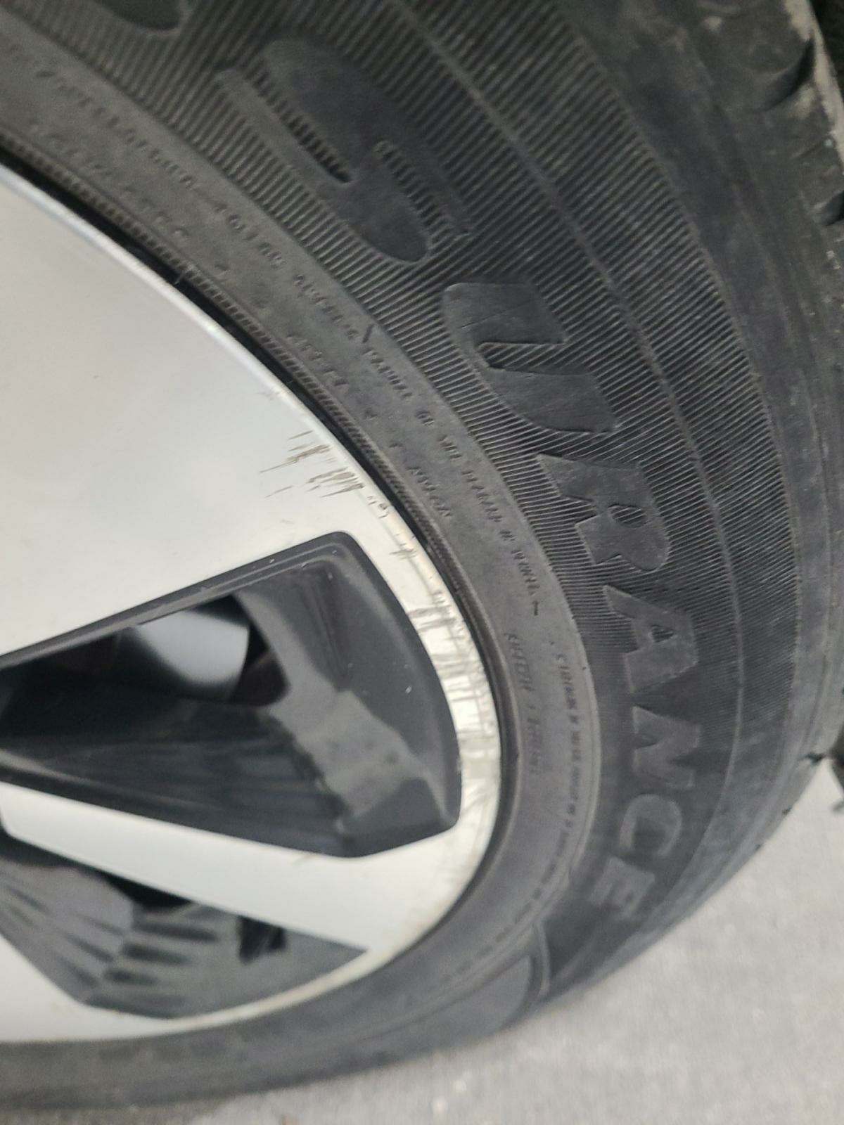 2017 Subaru Forester 2.5i Premium AWD