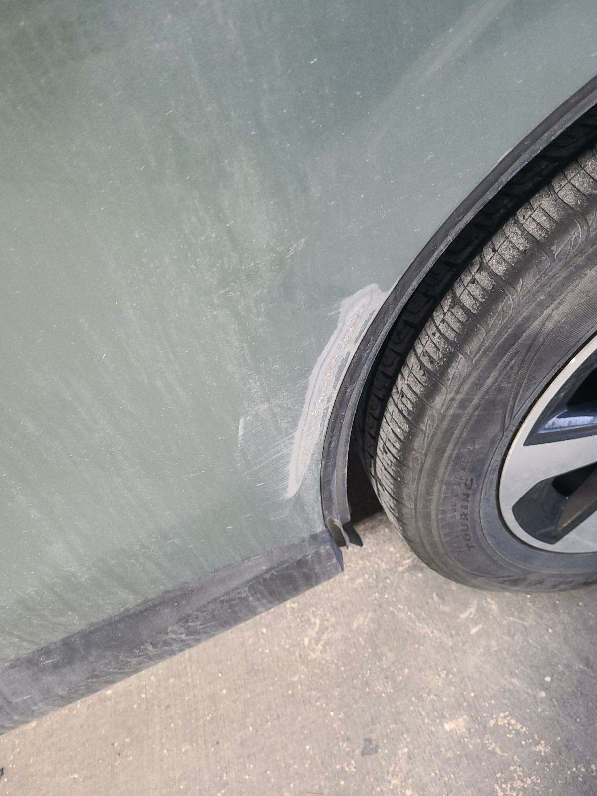 2017 Subaru Forester 2.5i Premium AWD