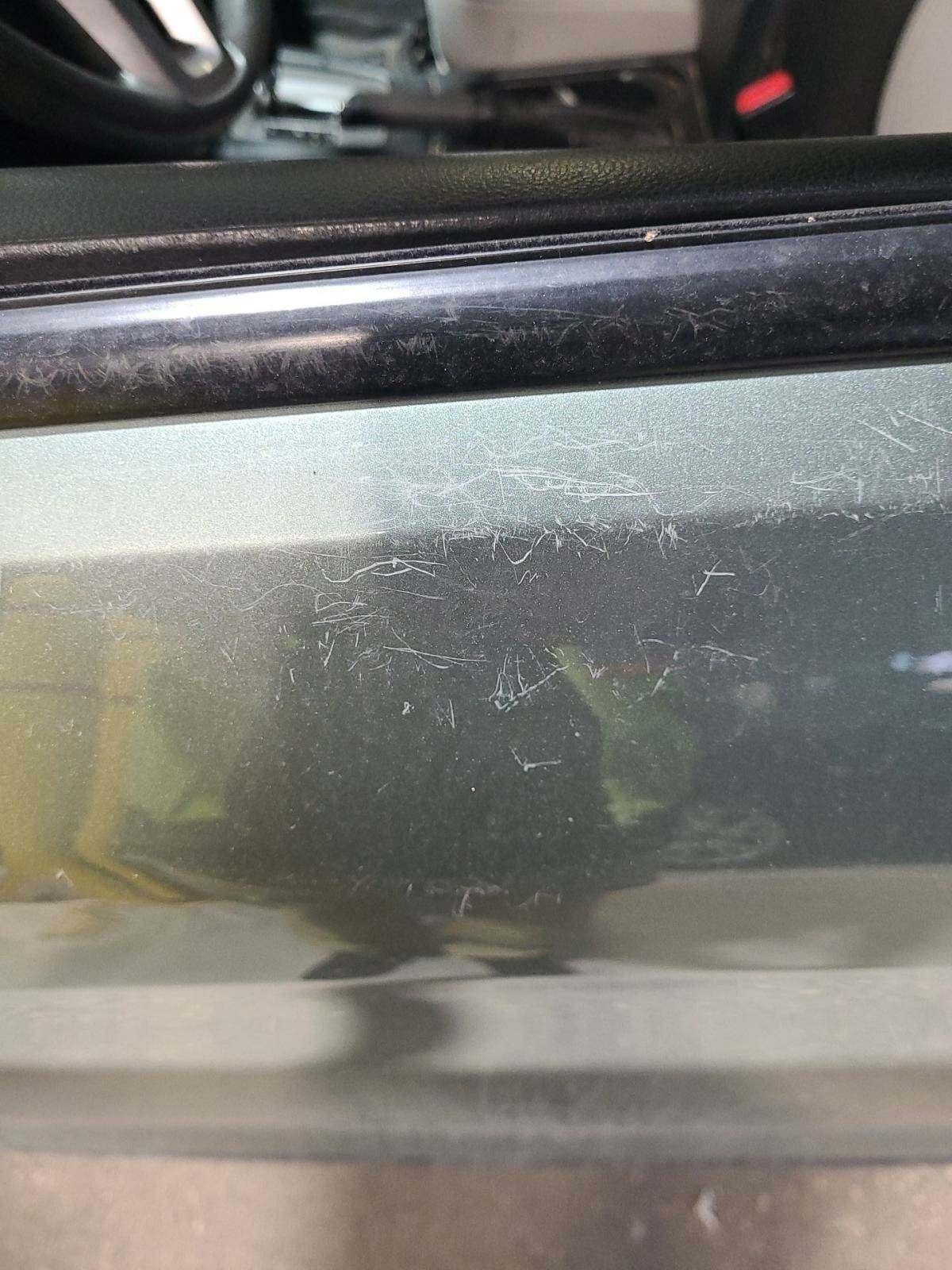 2017 Subaru Forester 2.5i Premium AWD