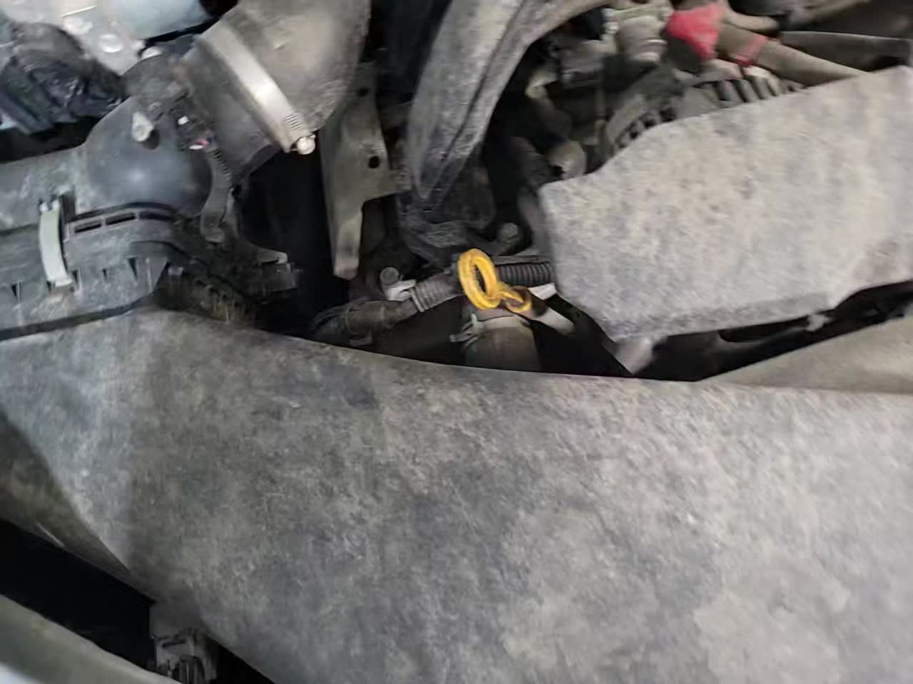 2017 Subaru Forester 2.5i Premium AWD