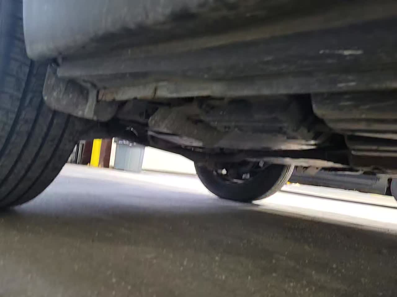 2017 Subaru Forester 2.5i Premium AWD