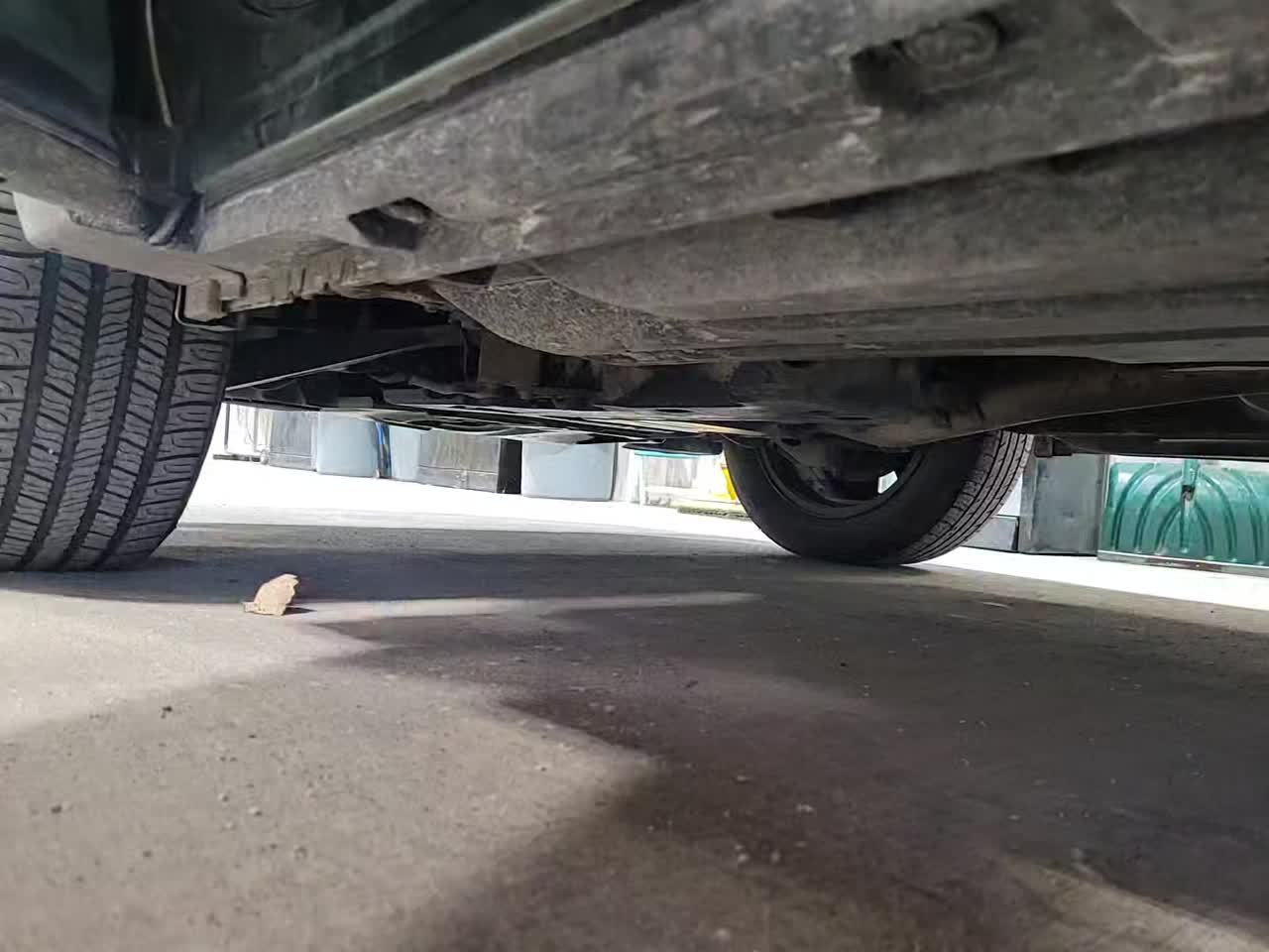 2017 Subaru Forester 2.5i Premium AWD