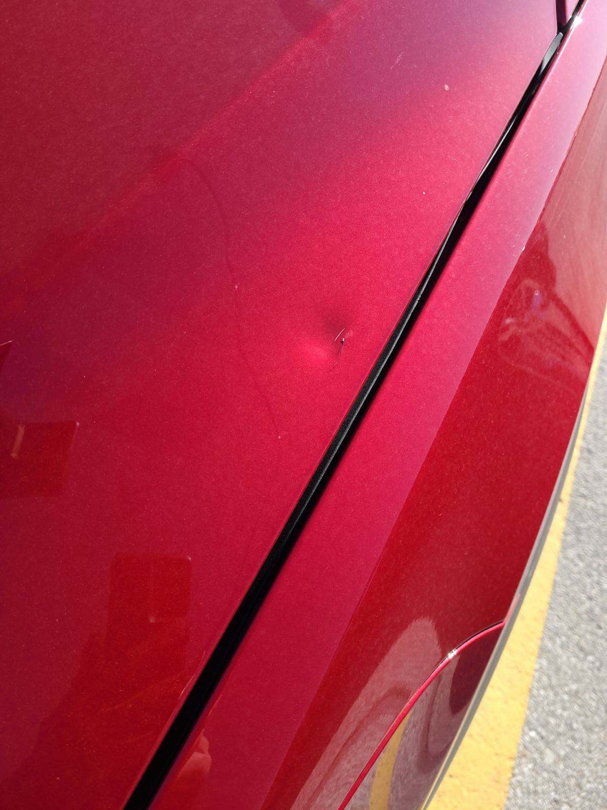 2017 Tesla Model X 90D AWD