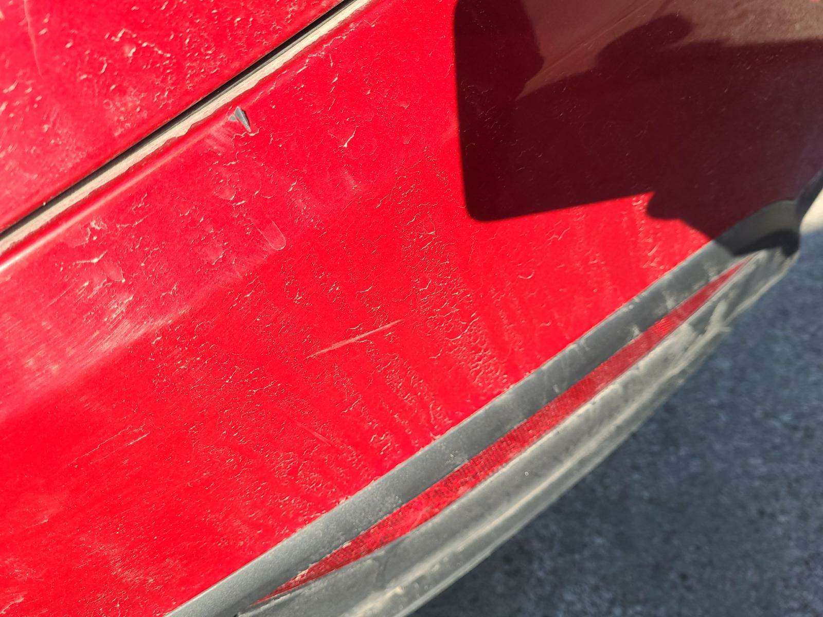 2017 Tesla Model X 90D AWD