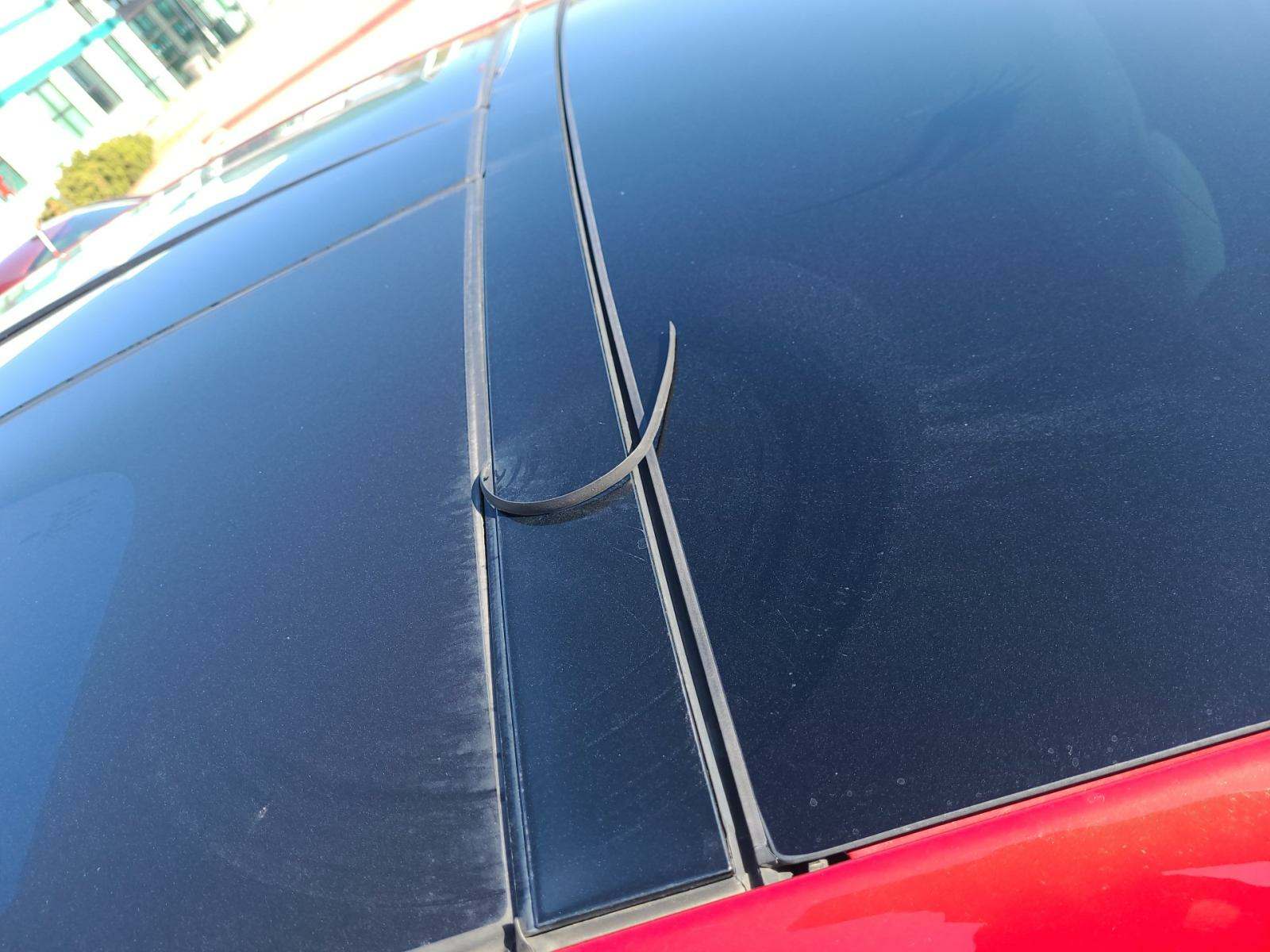 2017 Tesla Model X 90D AWD