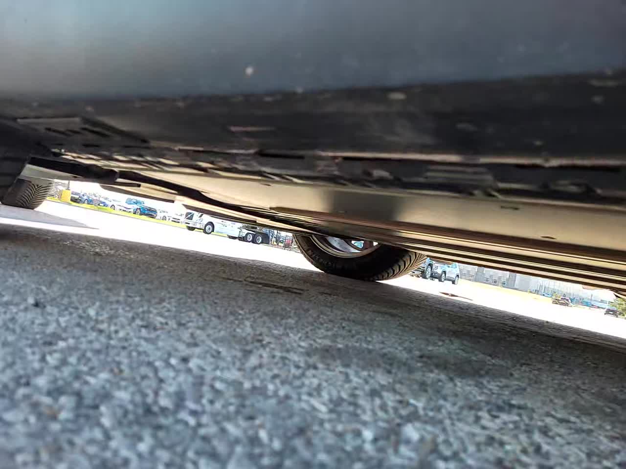 2017 Tesla Model X 90D AWD