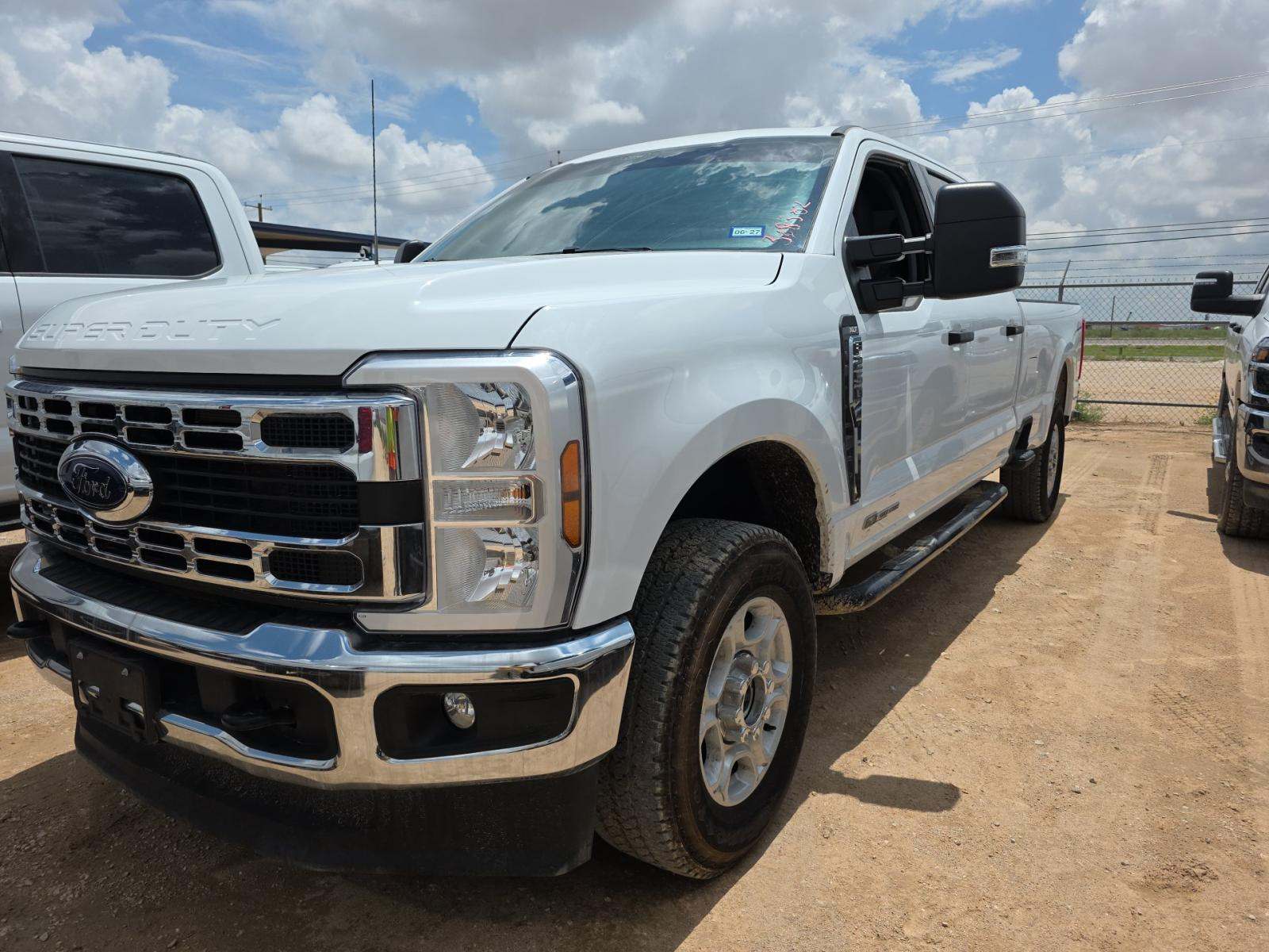 FORD F-250 - 1