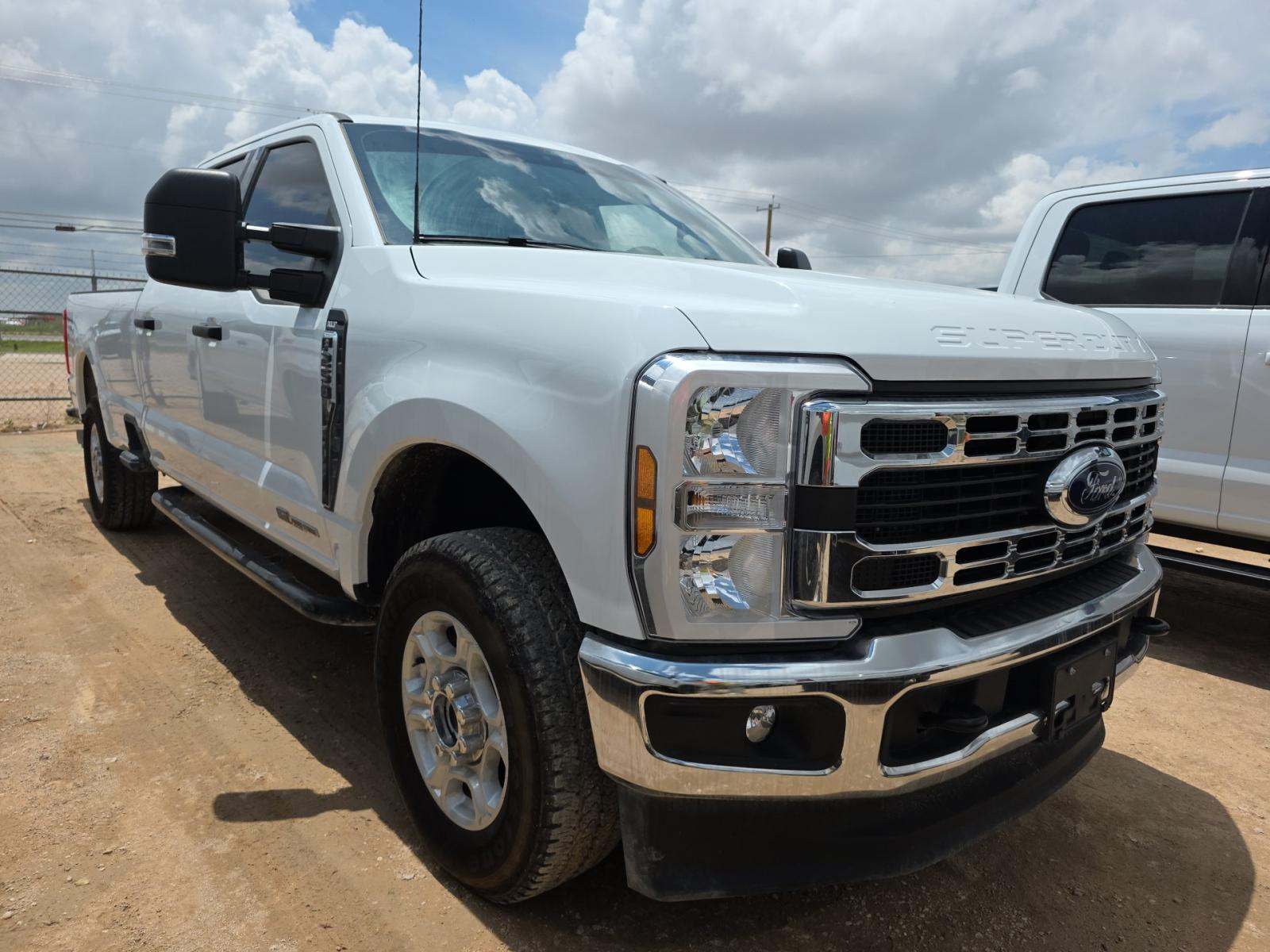 FORD F-250 - 4
