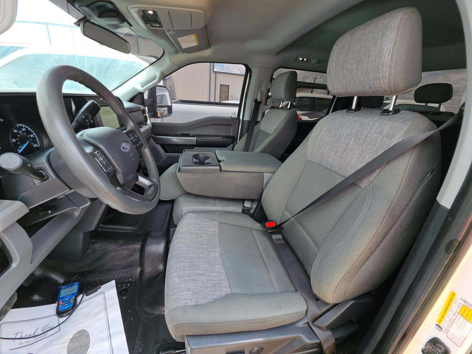 FORD F-250 - 6