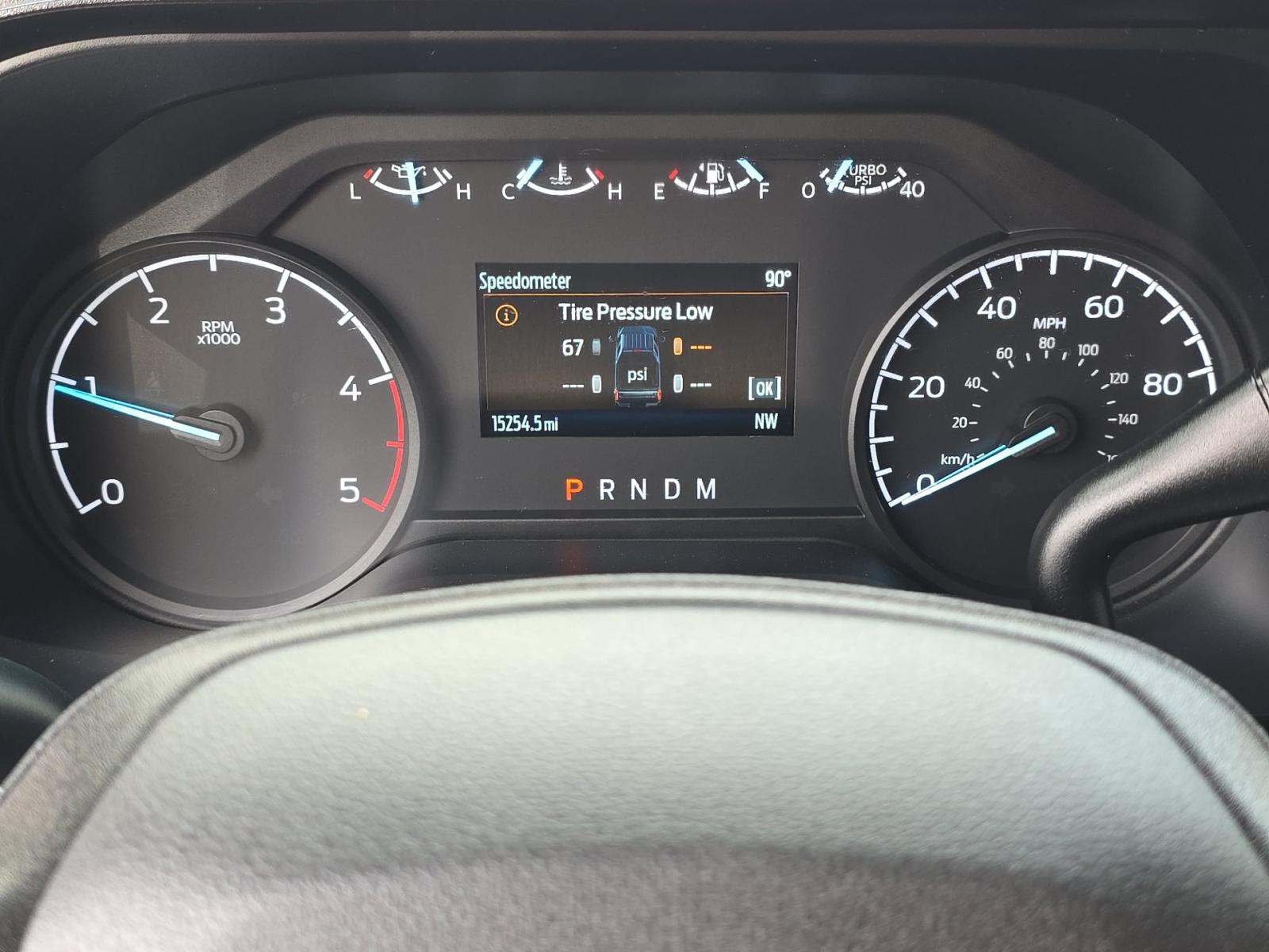FORD F-250 - 9