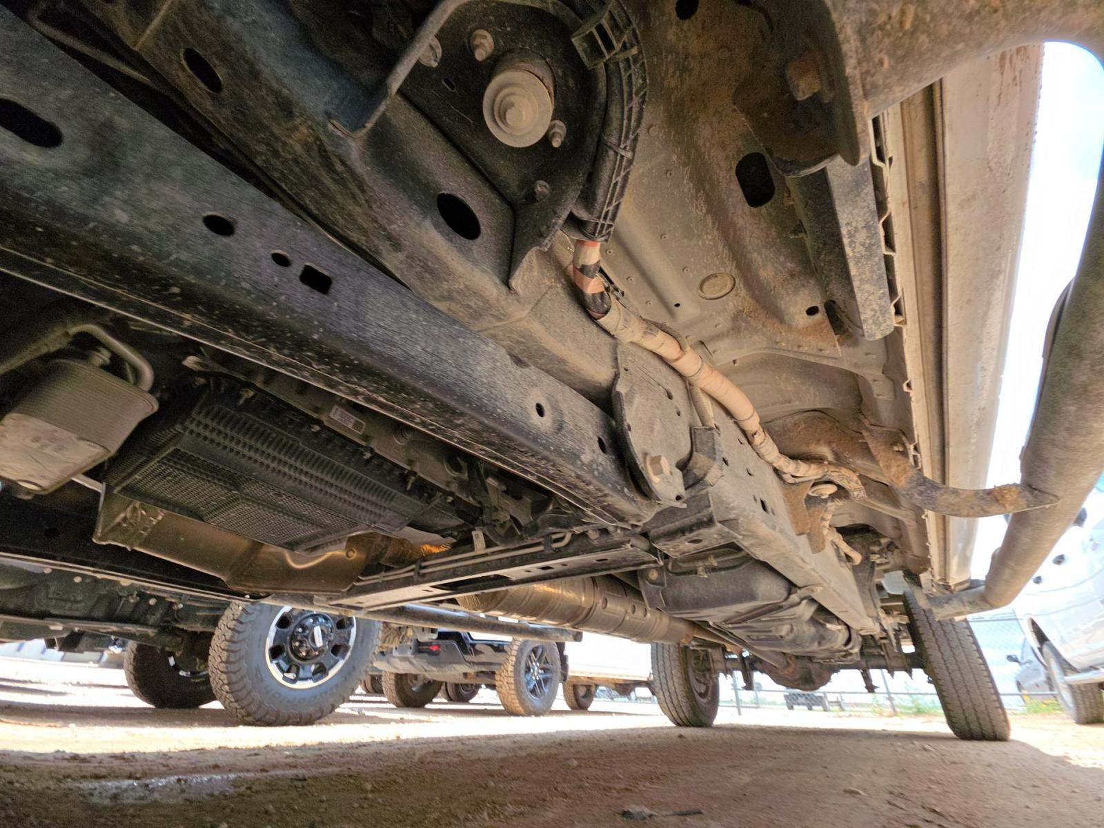 FORD F-250 - 7