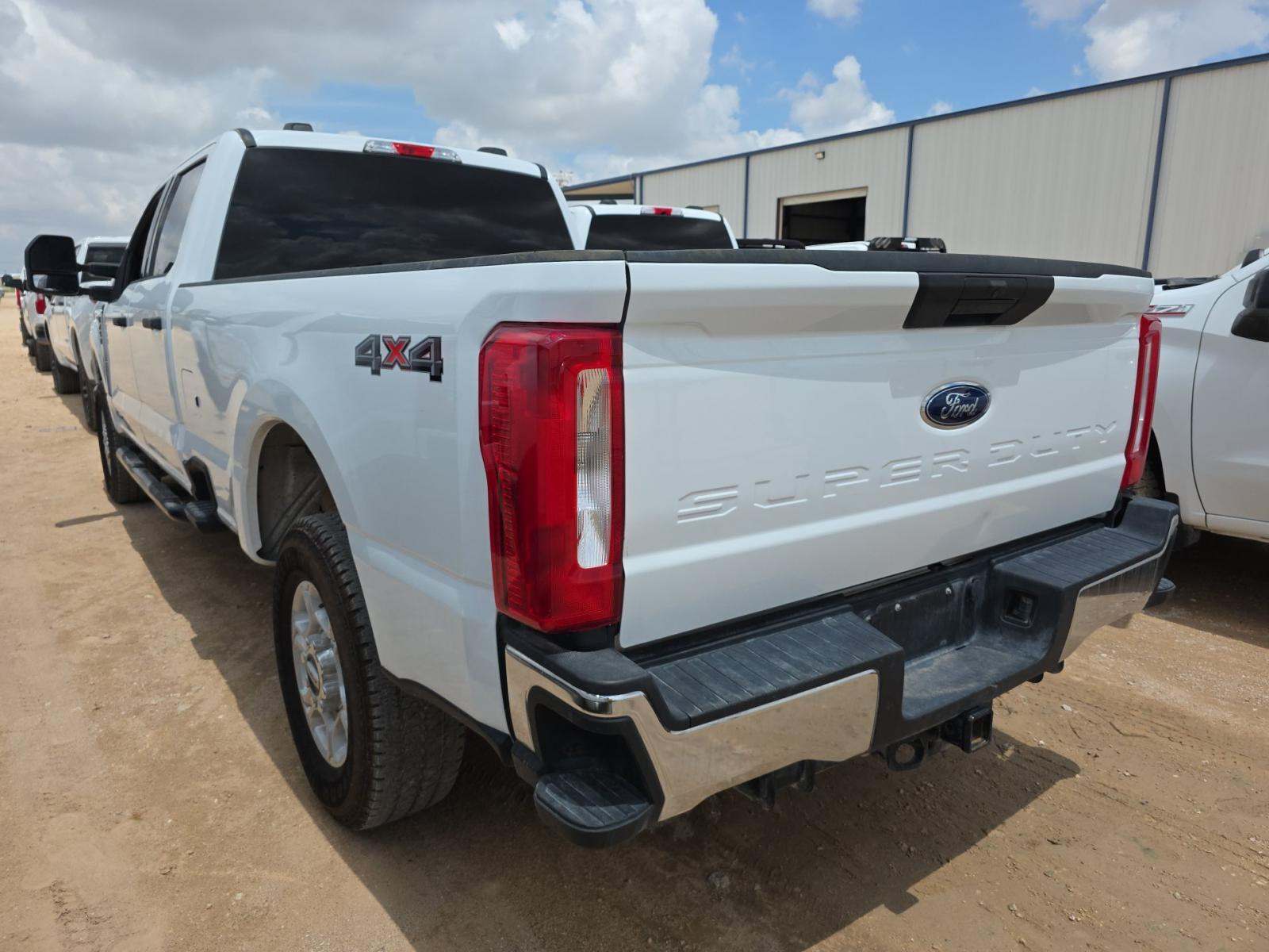 FORD F-250 - 2