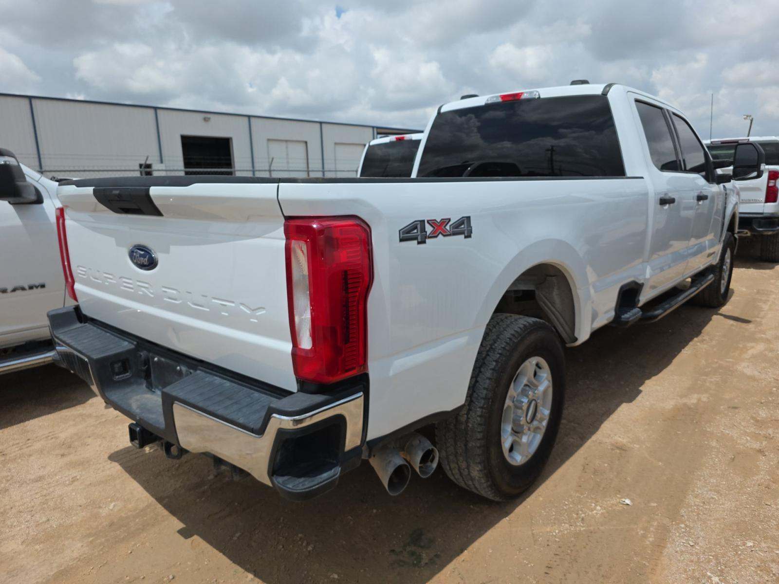 FORD F-250 - 3