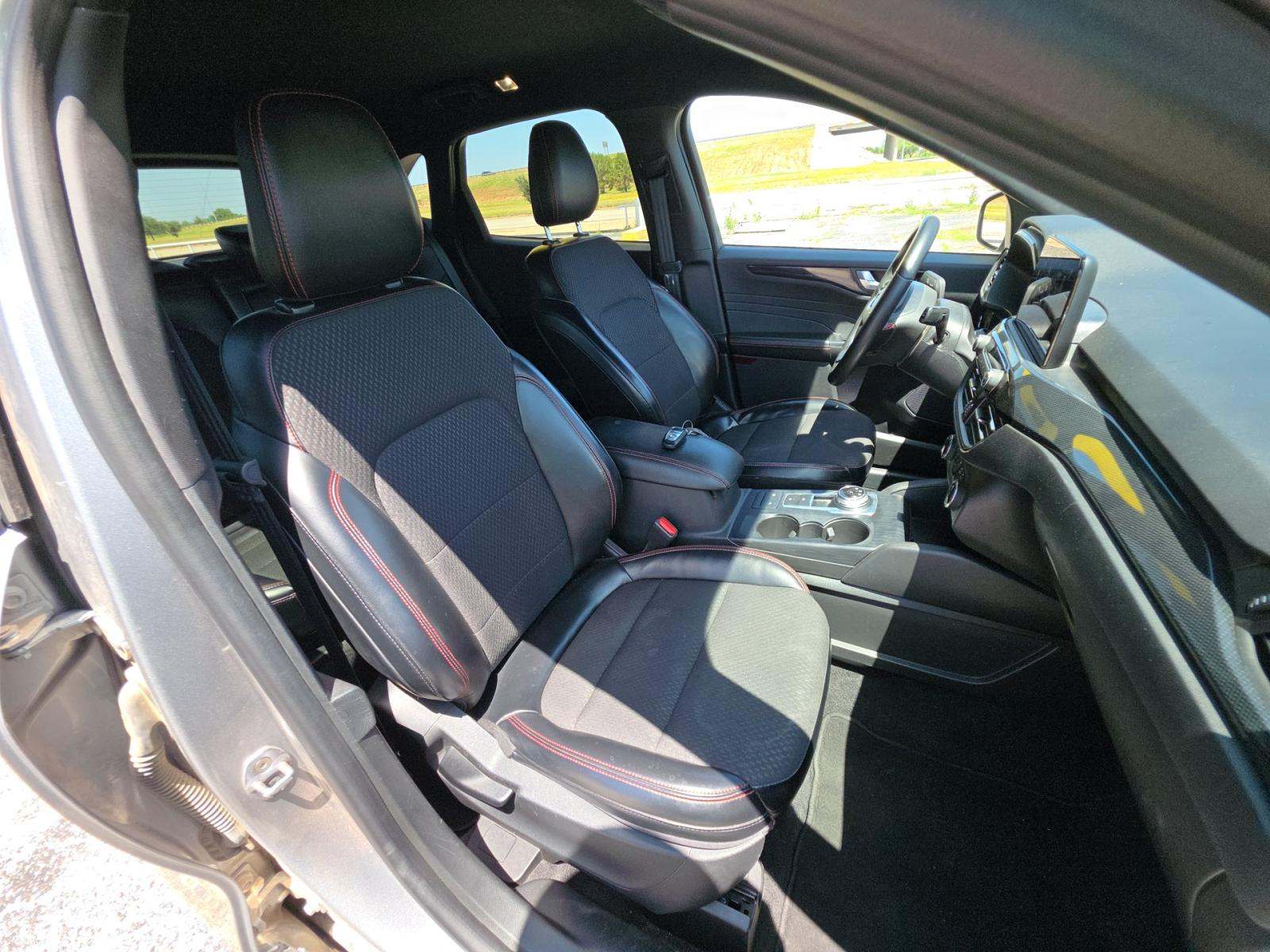2024 Ford Escape ST-Line FWD