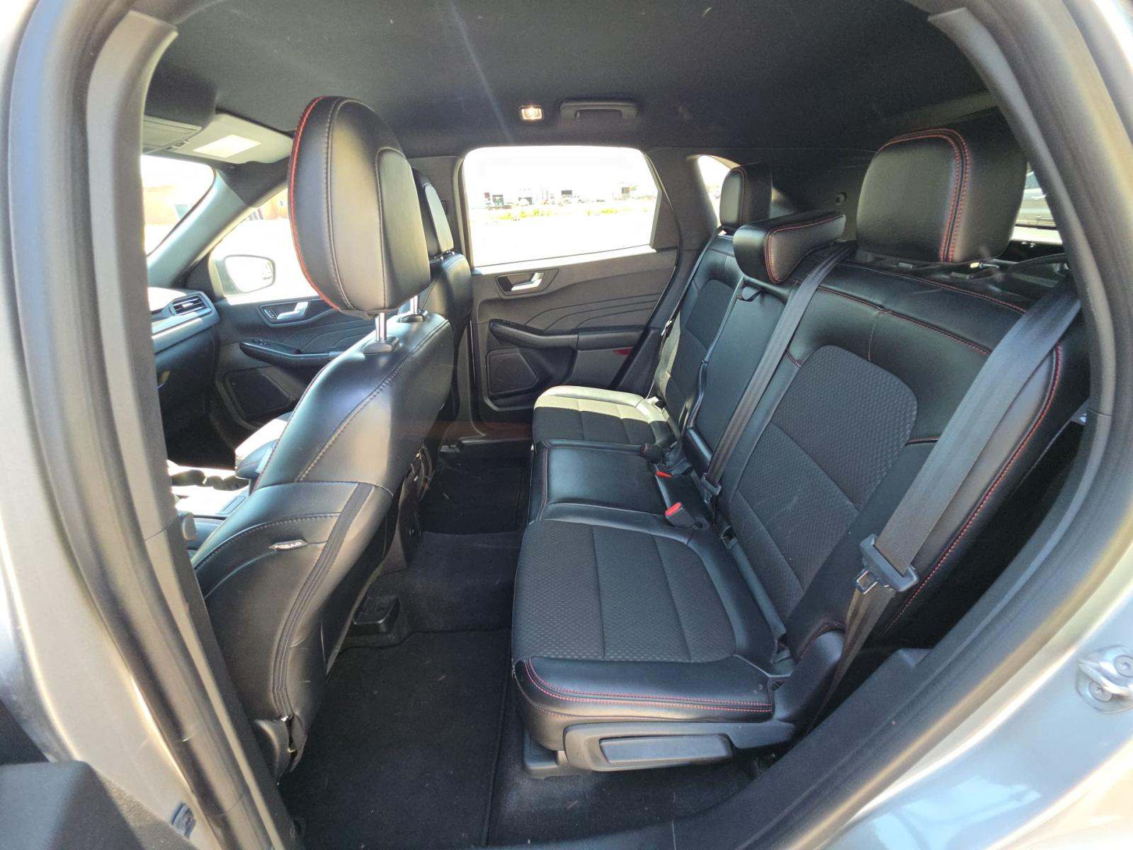 2024 Ford Escape ST-Line FWD