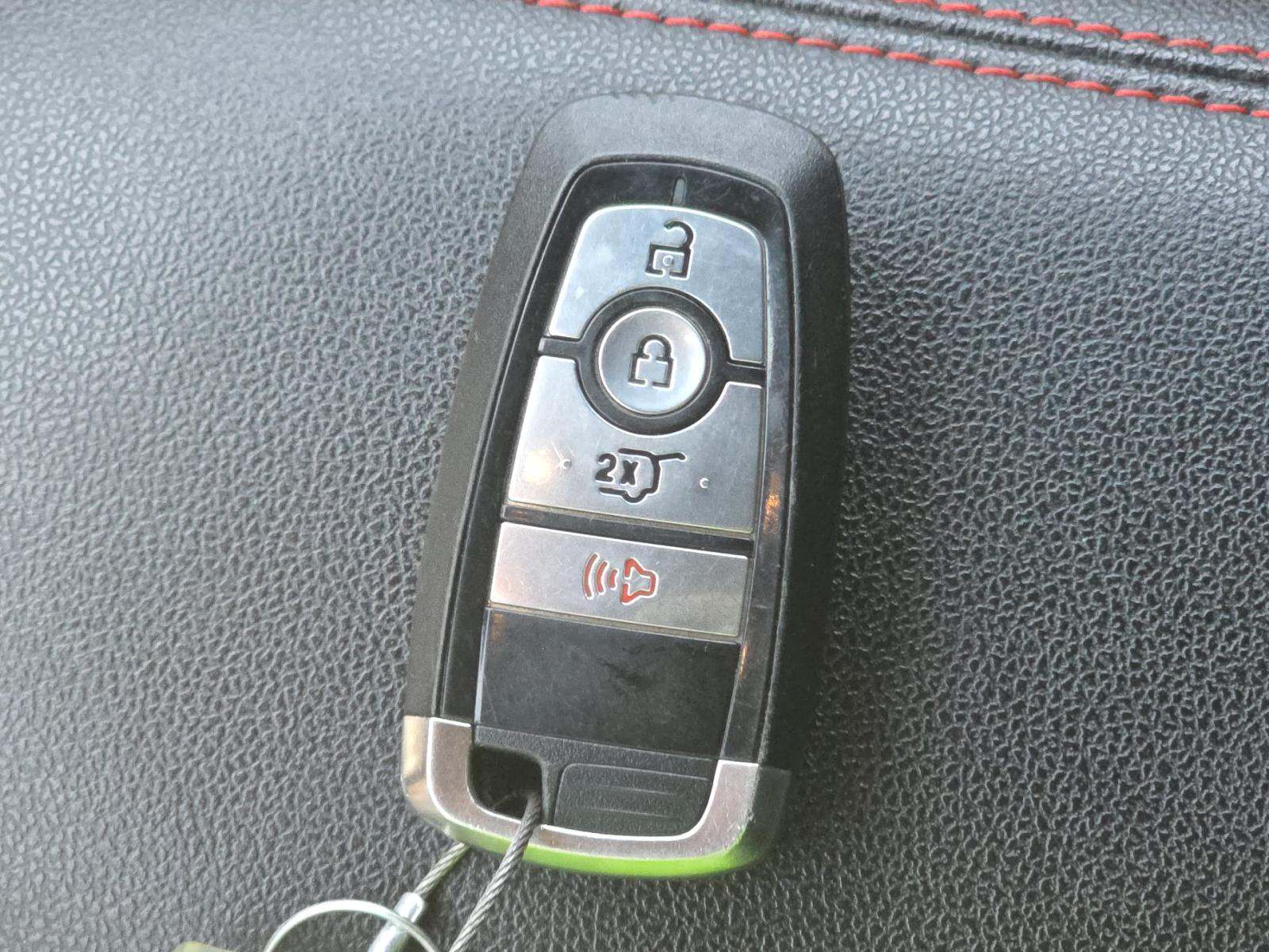 2024 Ford Escape ST-Line FWD