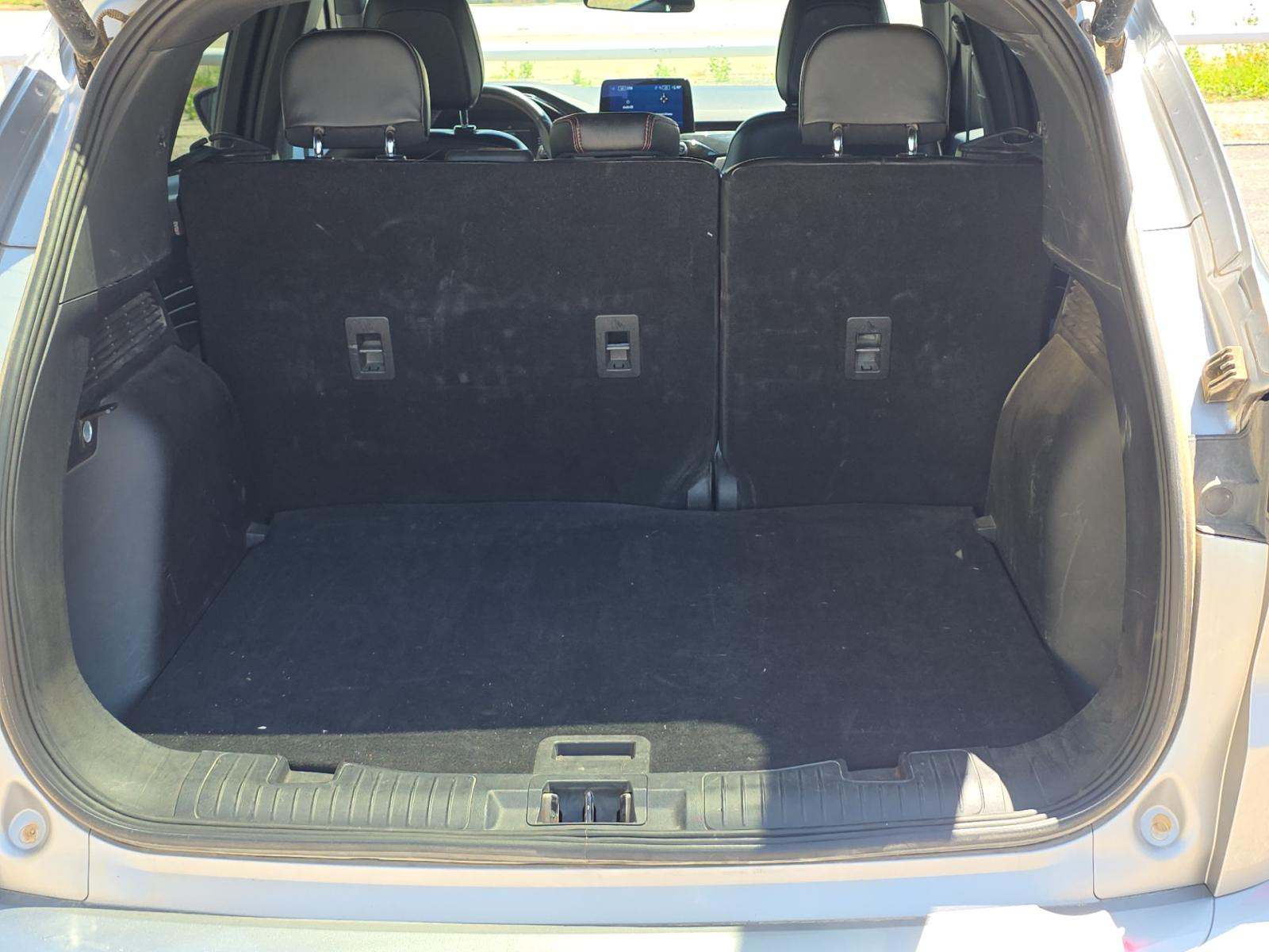 2024 Ford Escape ST-Line FWD