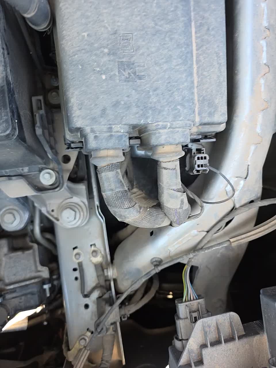 2024 Ford Escape ST-Line FWD