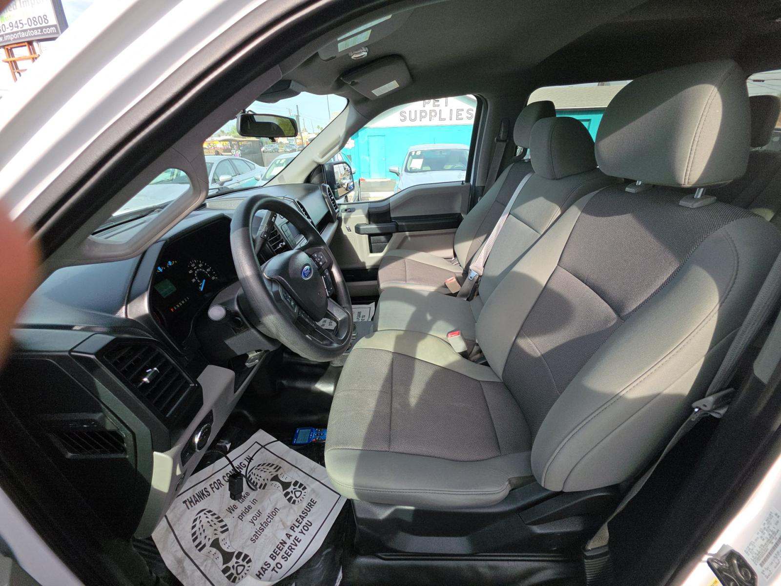 FORD F-150 - 2