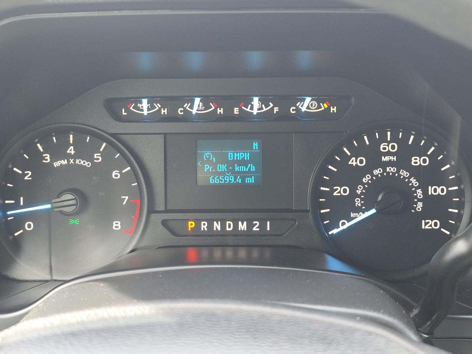 FORD F-150 - 5