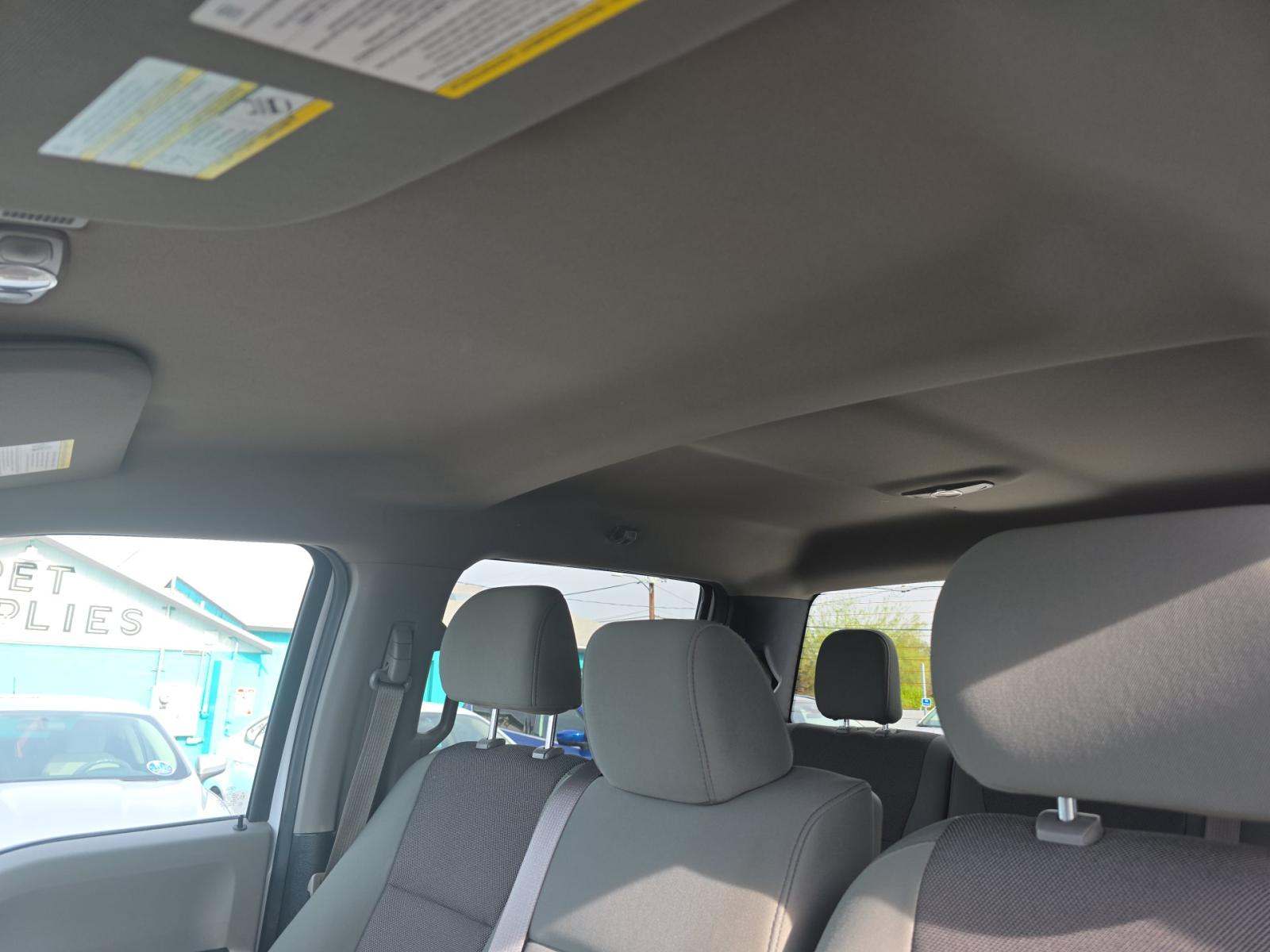 FORD F-150 - 7
