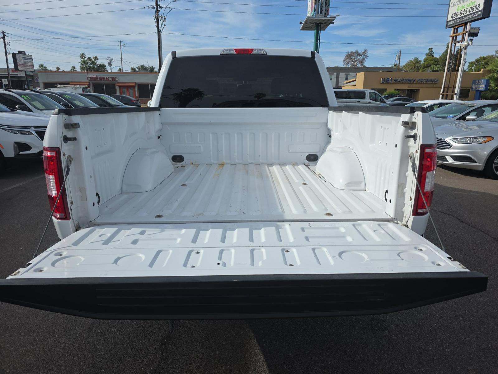 FORD F-150 - 10