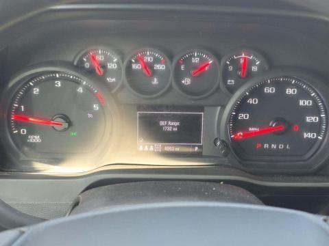 CHEVROLET CUSTOM - 9