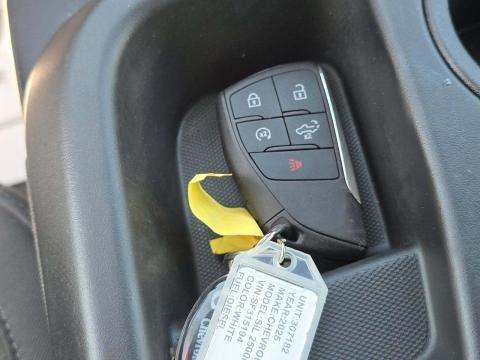 CHEVROLET CUSTOM - 8