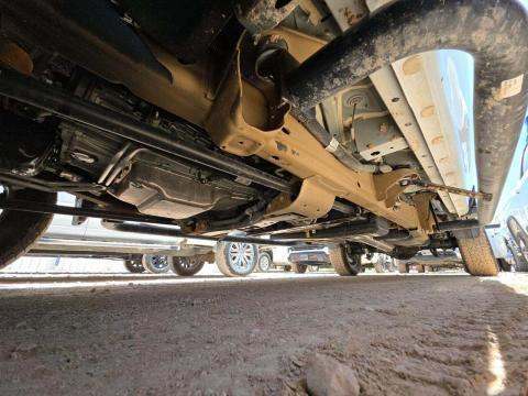 CHEVROLET CUSTOM - 7