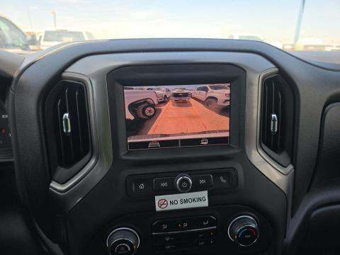 CHEVROLET CUSTOM - 10