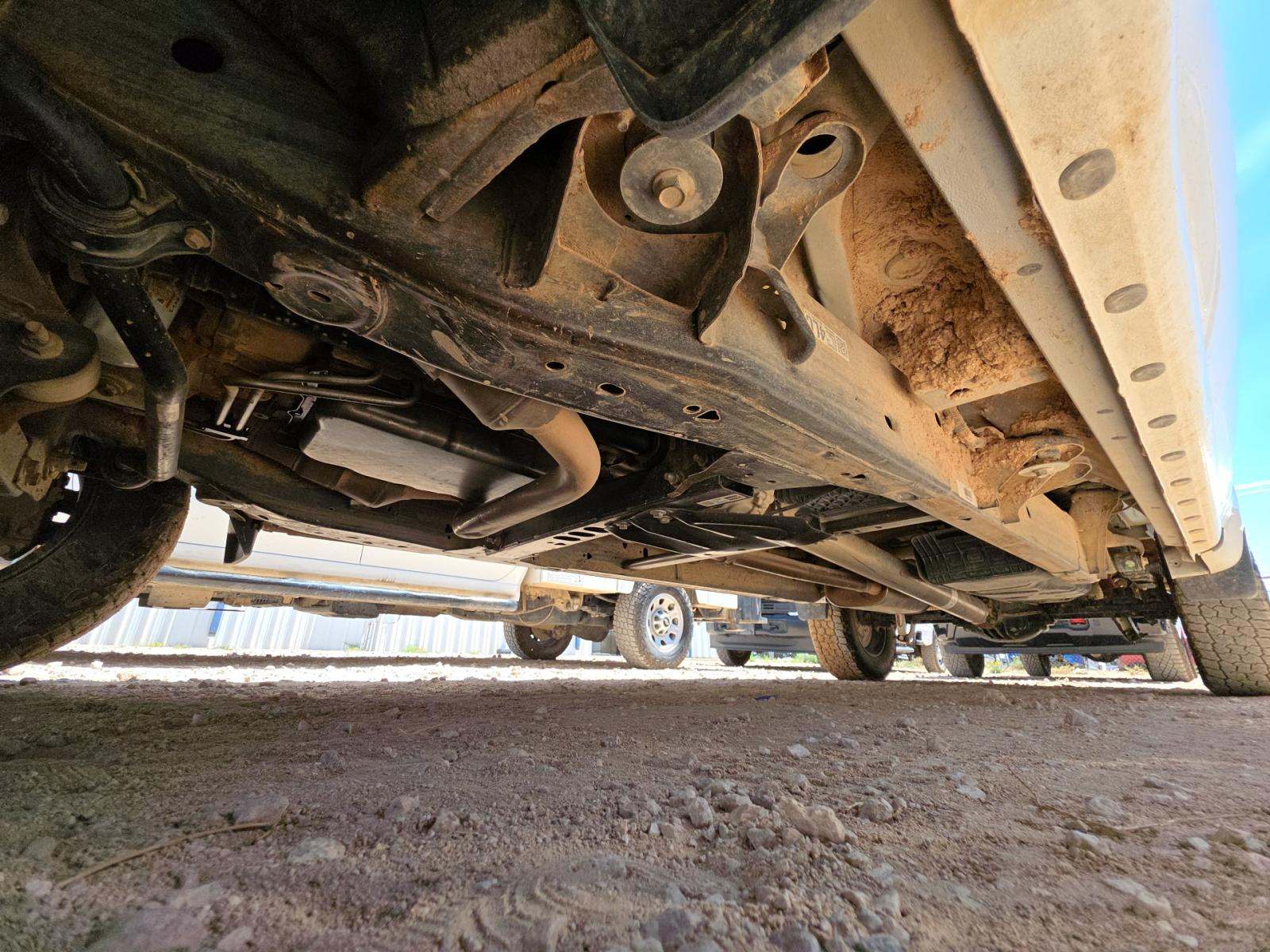 CHEVROLET SILVERADO - 7