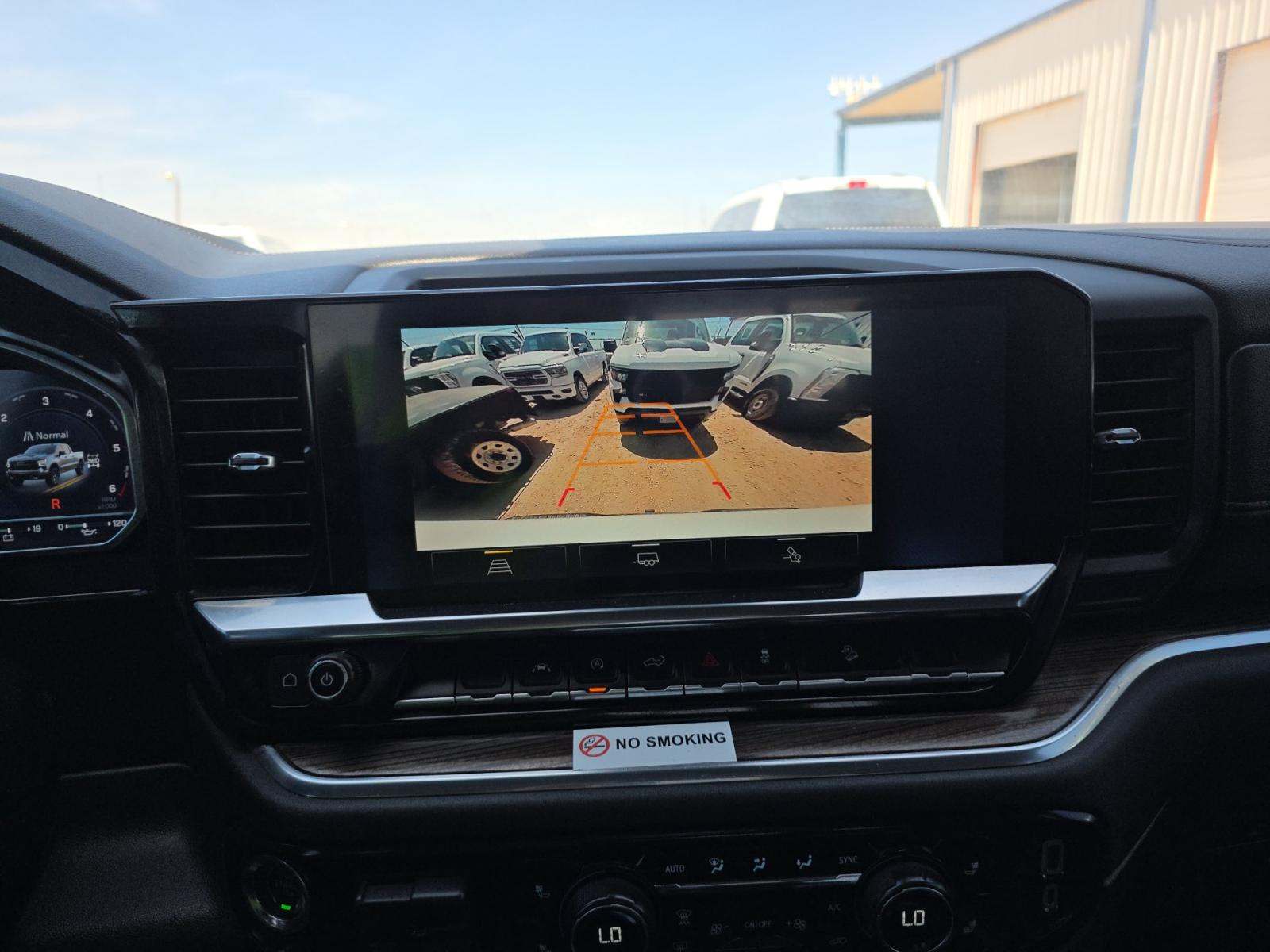 CHEVROLET SILVERADO - 10