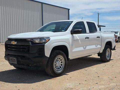 CHEVROLET WORK TRUCK - 1