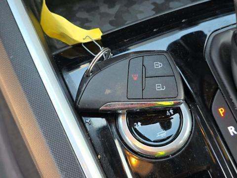 CHEVROLET WORK TRUCK - 8