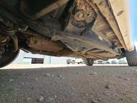 CHEVROLET WORK TRUCK - 7